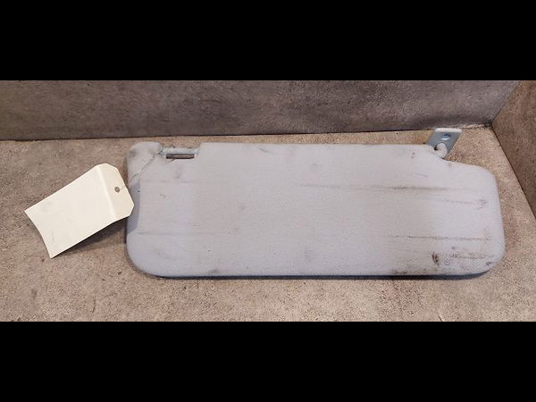 Pare-soleil gauche Mercedes-benz CLASSE E (W211) E 280 cdi (211.020) (2005-2008)
