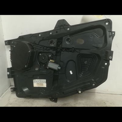 Mecanisme  moteur lève-glace avant droit Ford FUSION (JU_) 1.4 tdci (2002-2012) 5 portes