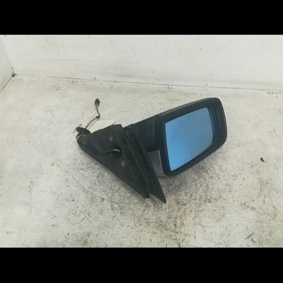 Retroviseur exterieur electrique gauche Bmw 5 Touring (E61) 530 d (2004-2005) 5 portes