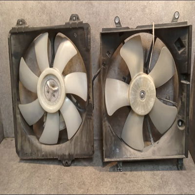 Ventilateur de refroidissement Toyota RAV 4 II (_A2_) 2.0 d 4wd (cla20_, cla21_) (2001-2005)