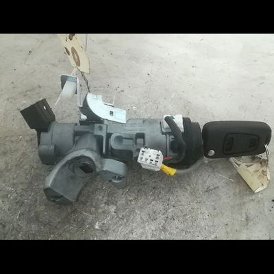Antivol de direction Kia PICANTO II (TA) 1.0 (2011-2017)