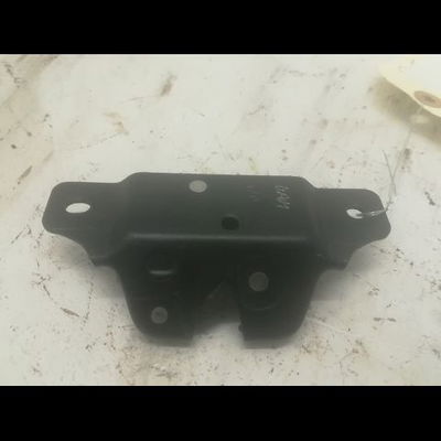 Serrure hayon Peugeot 206 3-5 portes (2A-C) 1.4 i (1998-2012) 3 portes