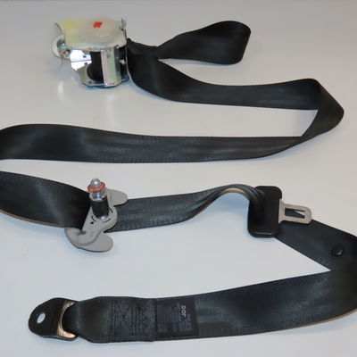Ceinture arrière gauche Hyundai I20 I (PB, PBT) 1.2 (2008-2012)