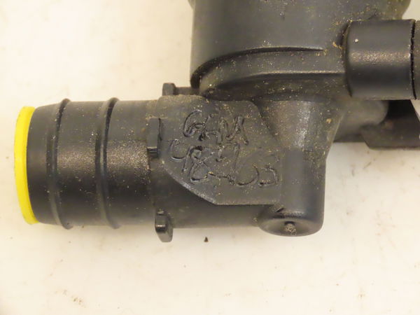 Pompe lave-glace avant Peugeot RCZ 2.0 hdi (2010-2015)