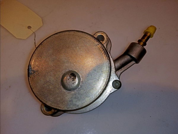 Pompe a vide Peugeot 307 Break (3E) 2.0 hdi 110 (2002-2009) 5 portes