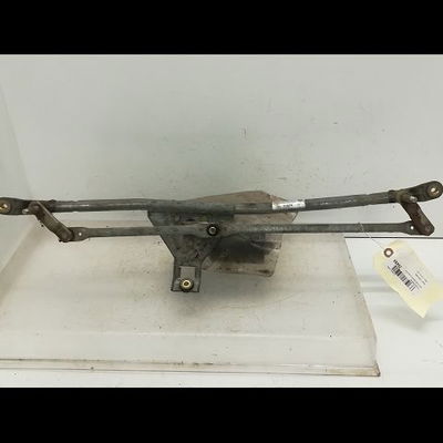 Moteur essuie-glace avant Seat CORDOBA Vario (6K5) 1.4 16v (1999-2002)