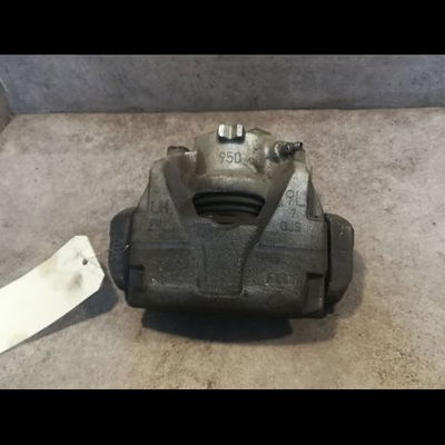 Etrier de frein avant gauche Renault MEGANE III 3-5 portes (BZ0-1_, B3_) 1.5 dci (bz1g, bz1w, bz0r) (2013-2015) 5 portes