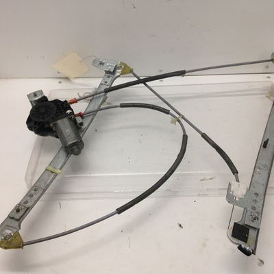 Mecanisme  moteur lève-glace avant droit Citroën XSARA (N1) 1.9 d (1997-2000) 5 portes