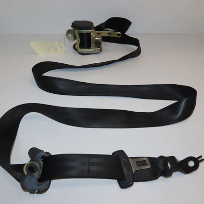 Ceinture avant droite Volkswagen POLO (9N_, 9A_) 1.2 12v (2001-2007) 5 portes