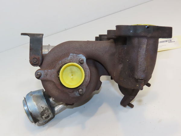 Turbo Volkswagen NEW BEETLE (9C1, 1C1) 1.9 tdi (1998-2004)