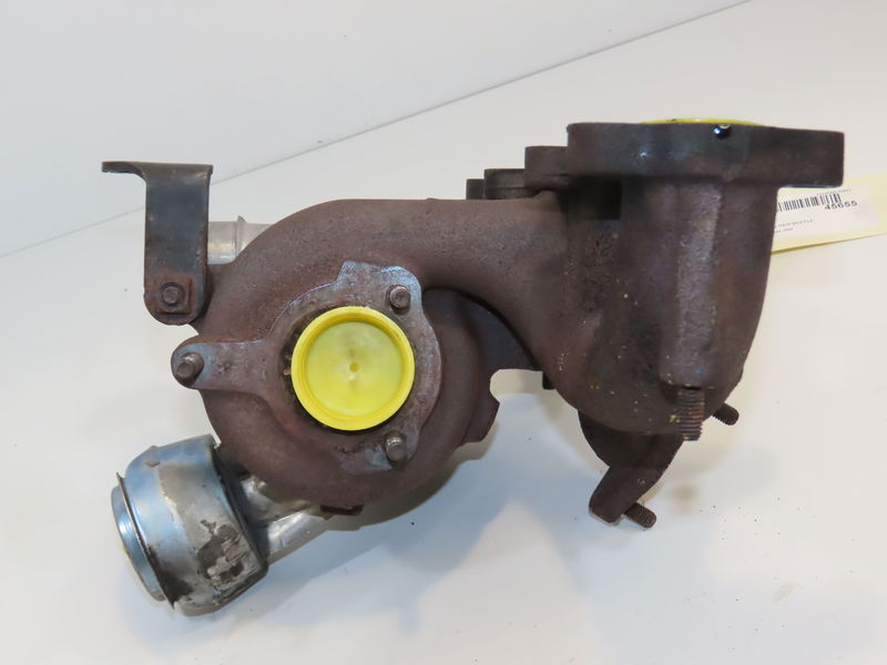 Turbo Volkswagen NEW BEETLE (9C1, 1C1) 1.9 tdi (1998-2004)