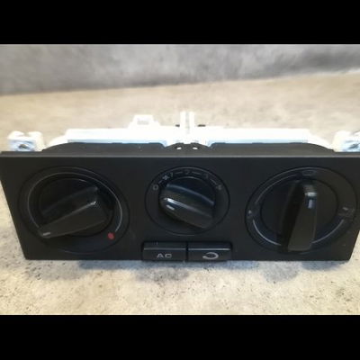 Commande de chauffage Volkswagen PASSAT B5.5 (3B3) 1.9 tdi (2000-2005)