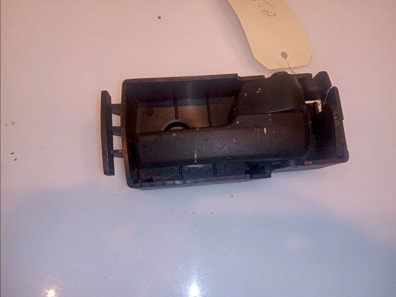 Poignee int porte avd FORD TRANSIT CONNECT I