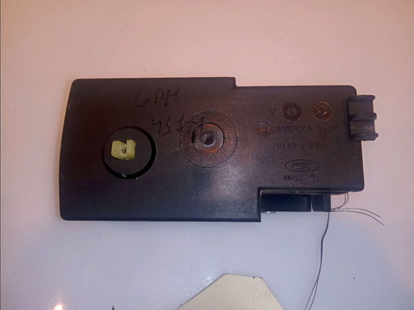 Poignee int porte avd FORD TRANSIT CONNECT I