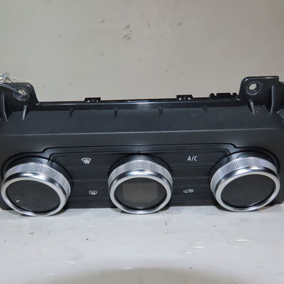 Commande de chauffage Dacia SANDERO III Liberty 125 i.e. (m73) (2012)