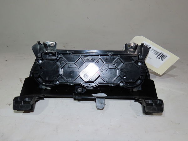 Commande de chauffage Dacia SANDERO III Liberty 125 i.e. (m73) (2012)