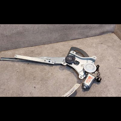 Mecanisme  moteur lève-glace avant droit Chevrolet AVEO - KALOS 3-5 portes (T200) 1.4 (2005-2008)
