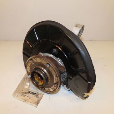 Moyeu avg Volkswagen PASSAT B7 (362) 2.0 tdi 4motion (2010-2014)