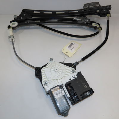 Mecanismemoteur leve-glace avg Volkswagen PASSAT B7 (362) 2.0 tdi 4motion (2010-2014)