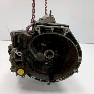 Boîte à vitesse mecanique Ford FIESTA VI (CB1, CCN) 1.4 tdci (2010-2012) 3 portes