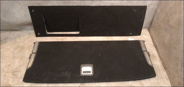 Cache bagage Citroën DS5 2.0 hdi 165 hybrid4 4x4 (2011-2015) 5 portes