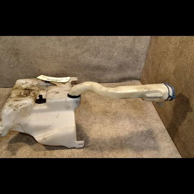 Reservoir lave-glace avant Mercedes-benz CLASSE C Coupe Sport (CL203) C 200 cdi (203.707) (2003-2008)