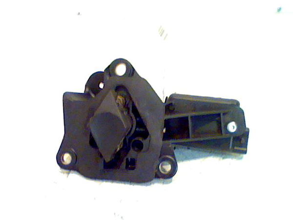 Actionneur coffre ar RENAULT CLIO II Phase 2 06-2001--07-2006 1.5 DCI 65ch