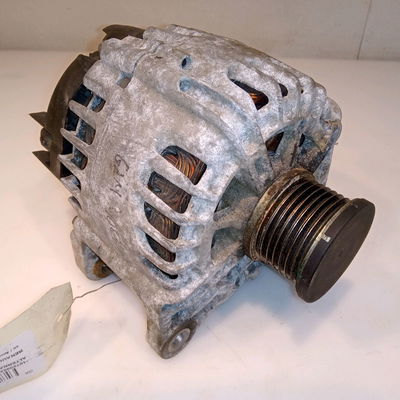 Alternateur RENAULT SCENIC III