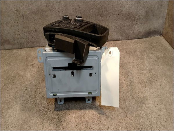 Autoradio Opel MERIVA B Monospace (S10) 1.7 cdti (75) (2010-2017)