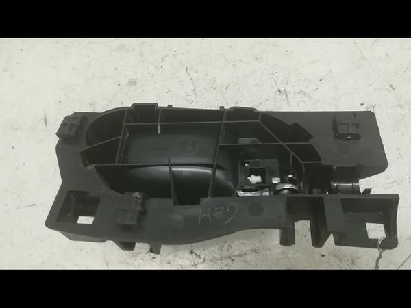 Poignee int porte arg Citroën C4 PICASSO I Monospace (UD_) 1.6 hdi (2007-2013) 5 portes