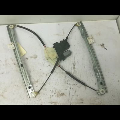 Mecanisme  moteur lève-glace avant droit Citroën C4 PICASSO I Monospace (UD_) 1.6 hdi (2007-2013) 5 portes