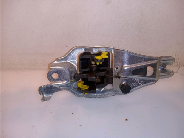 Poignee int porte avd Toyota RAV 4 I Cabrio (_A1_) 2.0 4wd (sxa11) (1997-2000)