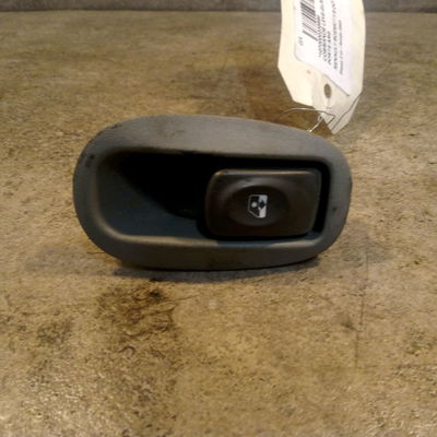 Commande leve-glace porte arrière gauche Renault SCÉNIC I Monospace (JA0-1_, FA0_) 1.9 dci (ja05, ja1f) (1999-2003) 5 portes