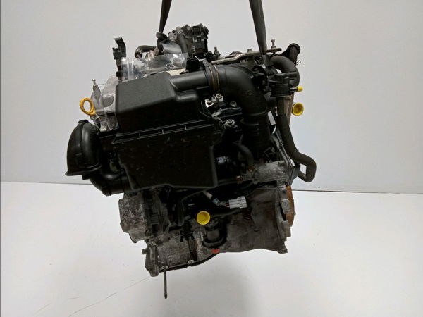 Moteur essence Toyota YARIS (_P13_) 1.5 hybrid (nhp130_) (2012)