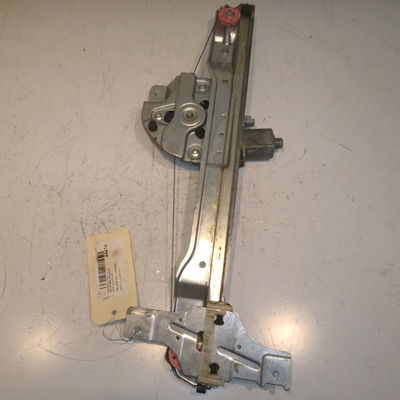 Mecanisme  moteur lève-glace avant droit Peugeot 208 I (CA_, CC_) 1.2 vti 82 (2012)