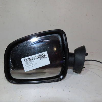 Retroviseur exterieur electrique gauche Dacia DUSTER (HS_) 1.5 dci 4x4 (hsmc, hsmd) (2010-2018) 5 portes