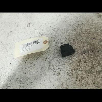 Commande lève-glace porte avant gauche Peugeot 405 II (4B) 1.8 (1992-1995)