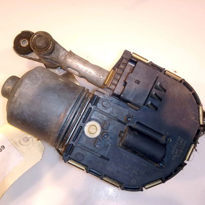Moteur essuie-glace av droit Peugeot 407 SW (6E_) 2.0 hdi 135 (2004-2010)