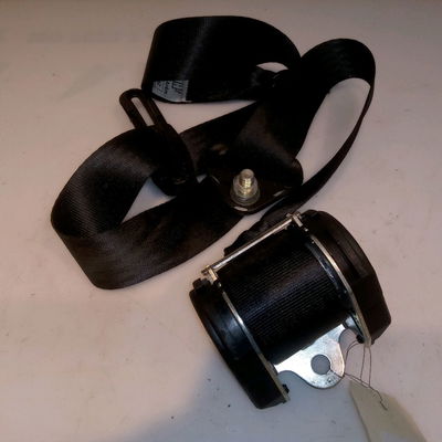 Ceinture arrière droite BOLLORE BLUECAR Phase 1 01-2011 ELEC