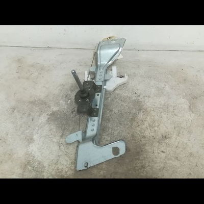 Mecanisme leve-glace arrière droit Ford FUSION (JU_) 1.4 tdci (2002-2012) 5 portes