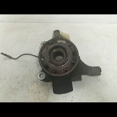 Moyeu avg Opel VECTRA C GTS (Z02) 1.9 cdti (f68) (2004-2009)