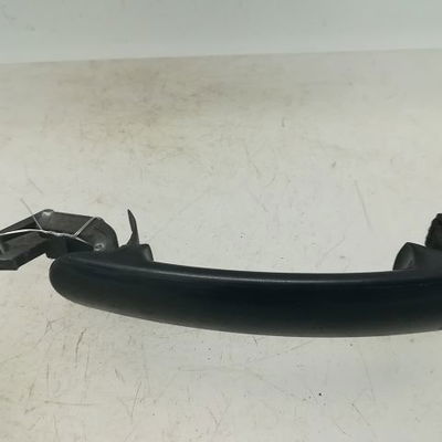 Poignee ext porte avg Volkswagen POLO (9N_, 9A_) 1.4 tdi (2001-2005)