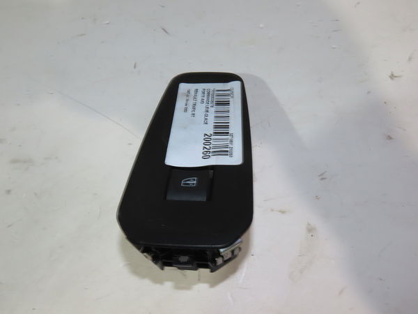 Commande lève-glace porte avant droite Renault TRAFIC III Camionnette (FG_) 2.0 dci 150 (fgmu) (2021)