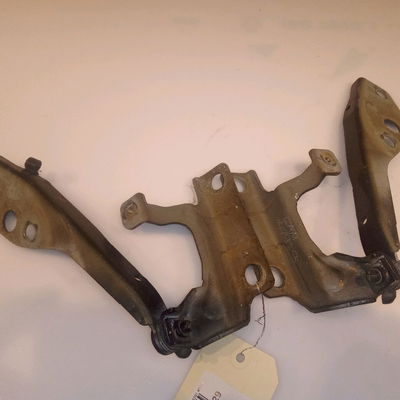 Compas d capot Volvo C30 (533) D2 (2010-2012)
