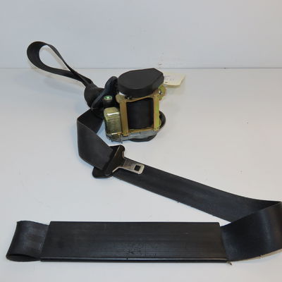 Ceinture avant gauche Peugeot 206 3-5 portes (2A-C) 1.9 d (1998-2001) 5 portes