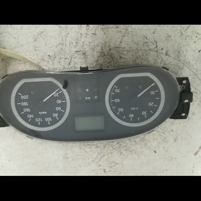 Compteur Dacia LOGAN (LS_) 1.5 dci (ls0k) (2006-2012)