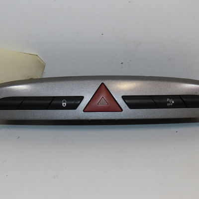 Bouton de warning Peugeot 308 I (4A_, 4C_) 1.6 hdi (2007-2014) 5 portes