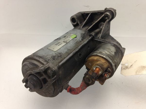 Démarreur Renault LAGUNA II (BG0-1_) 1.9 dci (bg08, bg0g) (2001-2007)