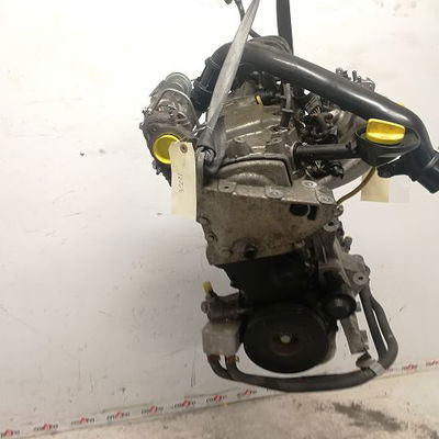 Moteur essence Renault CLIO III Grandtour (KR0-1_) 1.2 16v (kr0p) (2007-2012)
