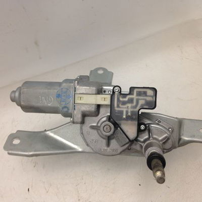Moteur essuie-glace arrière MAZDA MAZDA 2 I Phase 1 03-2003--09-2007 1.4 MZ-CD